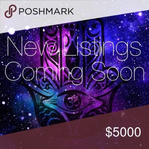 Meet your Posher, Kristyn - Picture 5 of 6